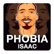 أغاني فوبيا اسحاق | Phobia Isa 1.2.3