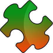 com.pieczyrak.puzzle icon