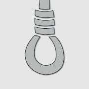 com.pinkpointer.hangman icon