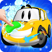 Car wash games - Washing a Car 6.0.0