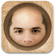 BaldBooth - The Bald Prank App 2.6