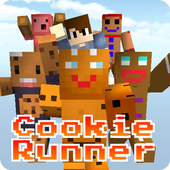 Pixel Cookies -Cookie Runner 2.2