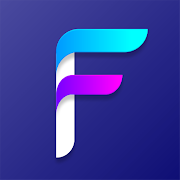 Faded - Icon Pack 4.0.3
