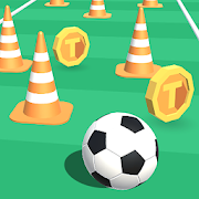 Soccer Drills - Kick Your Ball 2.0.23