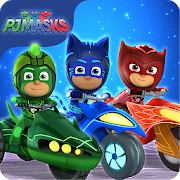 PJ Masks™: Racing Heroes 