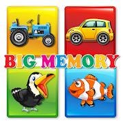 Memory trainer for children 25.0