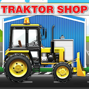 Tractor Shop 1.10
