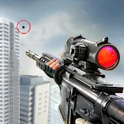 Sniper 3D Gun Games 3.4