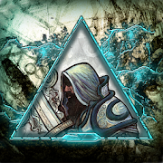 com.playdekgames.android.Ascension icon