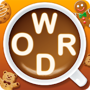 Word Cafe - A Crossword Puzzle 1.6.7