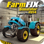 Farm FIX Simulator 2014 1.2