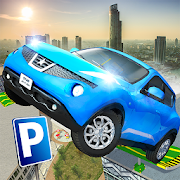 com.playwithgames.CityDriverParking icon