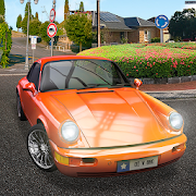 com.playwithgames.car.simulator.parking.spain icon