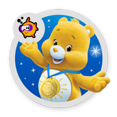 Care Bears Appisode 1.1