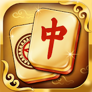 com.pm4.mahjonggold icon