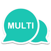 Multi Accounts - Parallel Space & Dual Accounts 1.6.1