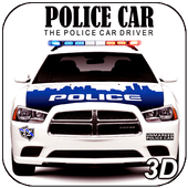Police Car Driver 1.2