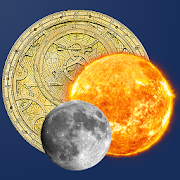 com.polyariz.moon_calendar_plus icon