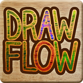 Draw-Flow: lovely puzzle game 1.0.7