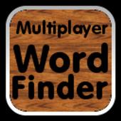 Multiplayer WordFinder 0.33