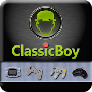 ClassicBoy Lite Games Emulator 6.4.4