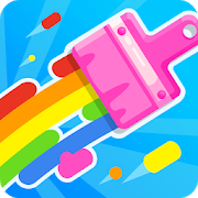 Line Puzzledom - Puzzle Game Collection 2.0.4