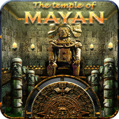 Marble-The Temple Of MAYAN 1.3.7