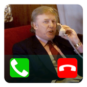 Calling Prank Donald Trump 1.0