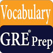 Vocabulary Builder for GRE® 5.1