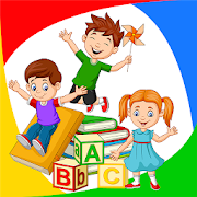 ABC Kids Preschool Learning :  1.5