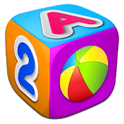 Learn ABC, Numbers, Colors and 3.0