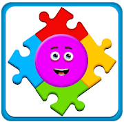 Learn Shapes and Shapes Puzzle 1.4.1