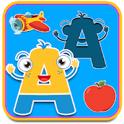 com.preschoolkidsapps.toddlerpuzzles icon