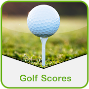 Golf Scores 1.1