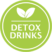 Detox Drinks: 300+ Recipes 7.1