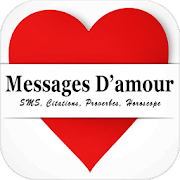 Messages d'amour et Séduction 11.0