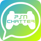 PSN Chatter - Playstation PS4 0.1