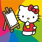 Hello Kitty: Coloring Book 1.5.0