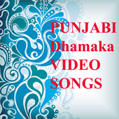 PUNJABI DHAMAKA VIDEO SONGS 1.0