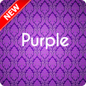 Purple Wallpaper 1.4