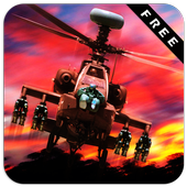 Gunship Helicopter Games 1.0