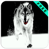 Wolf Puzzle Games 1.0