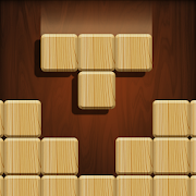 Classic Block Puzzle Wood 1010 3.1.2