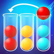 Ball Sort Puzzle - Sorting Game 1.0.2