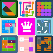 Puzzledom - puzzles all in one 8.0.64