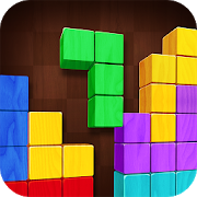 Block Puzzle - Wood Pop 1.4.0
