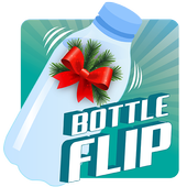 Bottle Flip Challenge PRO 2.1