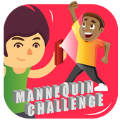Mannequin Challenge 3.0