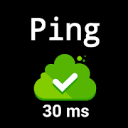 Ping: test high latency, delay 3.5
