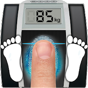 Weight Finger Scanner Prank 16.8.0